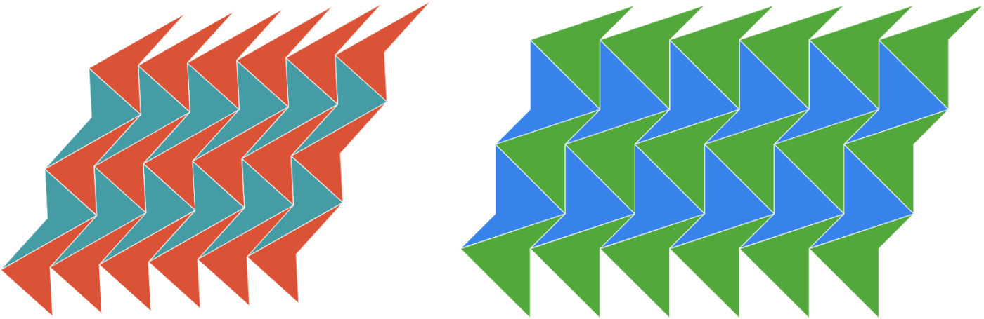 tessellations mathigon