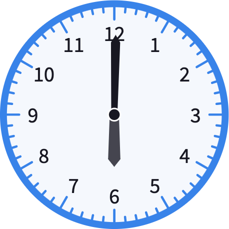 Clock 1