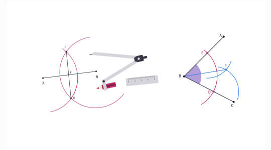 Geometric Constructions - Basics – Mathigon