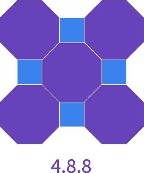 tessellation square and octagon tessellation square and octagon