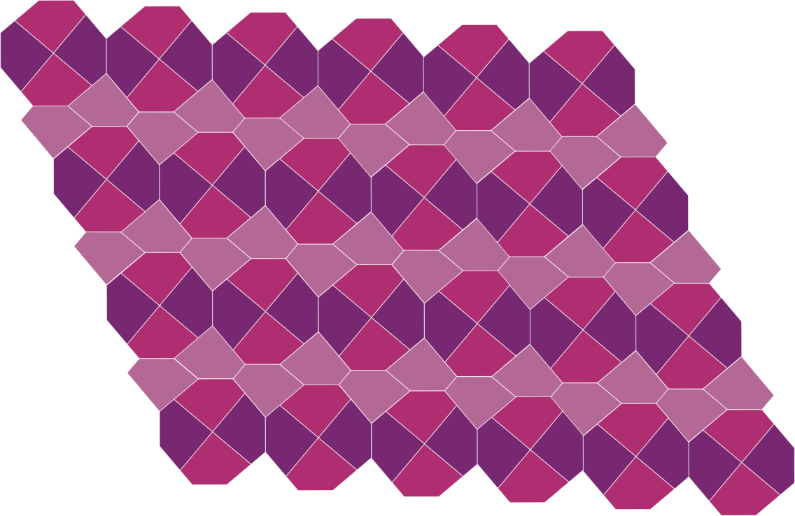 Tessellations – Mathigon