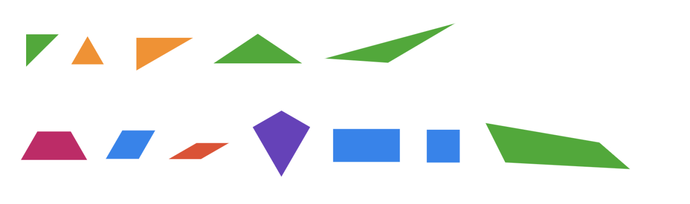 Tessellations – Polypad