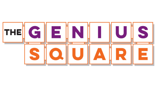 Genius Square – Mathigon