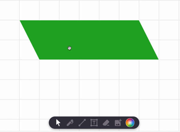 Using Polypad: Geometry – Mathigon