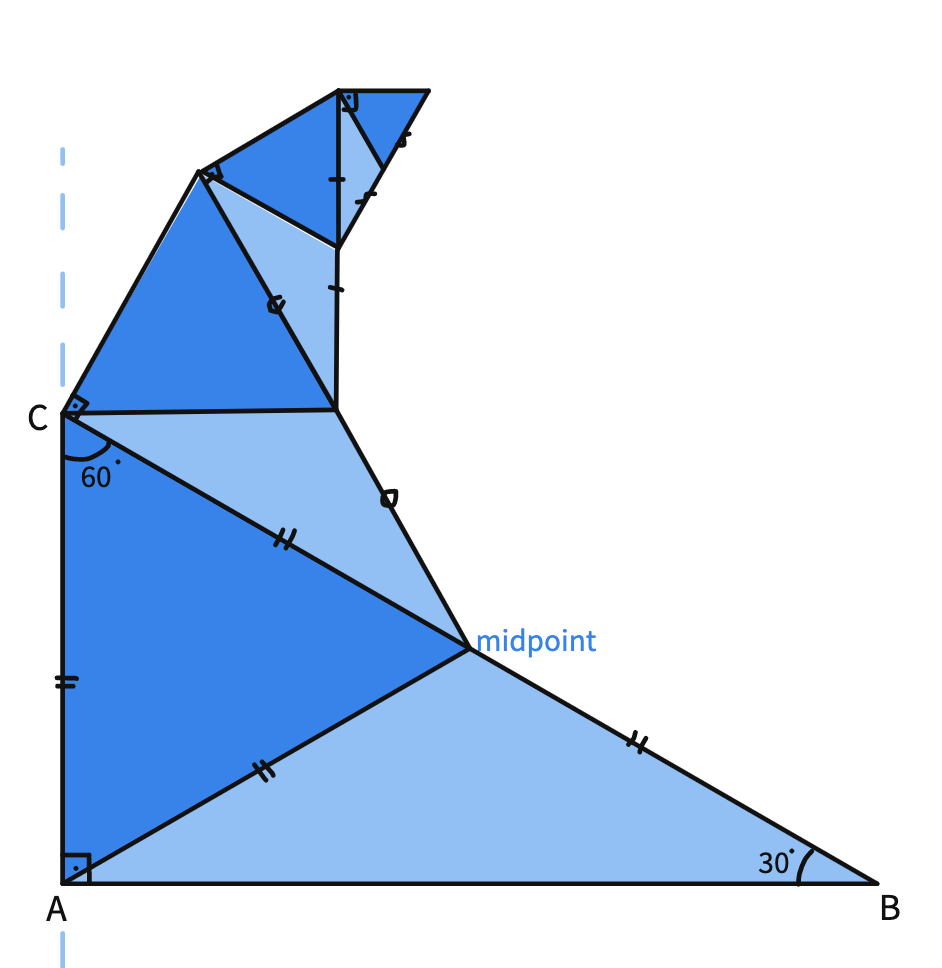 Theorems Rectangle Rhombus Square (examples, solutions, worksheets, videos,  games, activities)