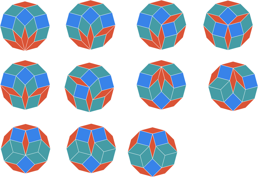 Dissecting a Rectangular Solid into an Acute Golden Rhombohedron