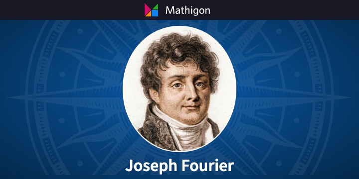Joseph-Louis Lagrange – Timeline of Mathematics – Mathigon